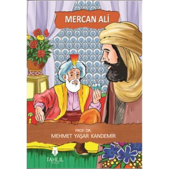 Mercan Ali