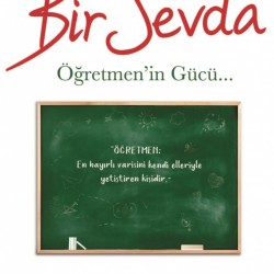 Bir Sevda Öğretmen’in Gücü