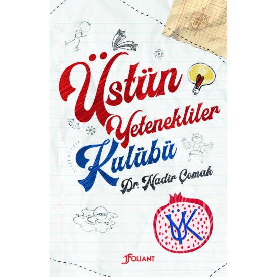 Üstün Yetenekliler Kulübü Üstün Yetenekliler Kulübü