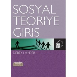 Sosyal Teoriye Giriş