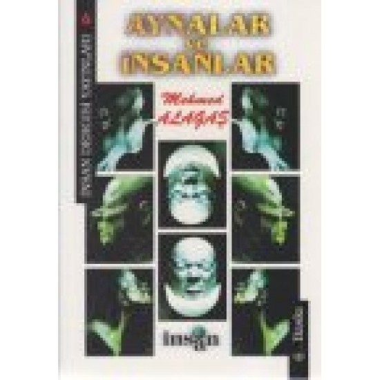 Aynalar ve İnsanlar Aynalar ve İnsanlar