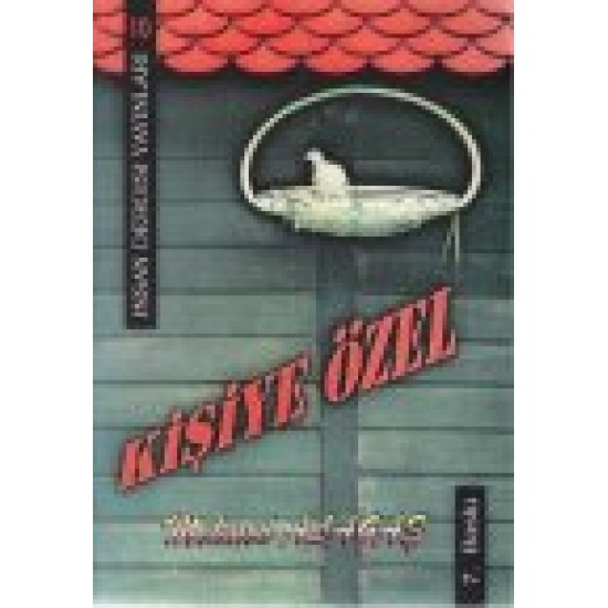 Kişiye Özel Kişiye Özel