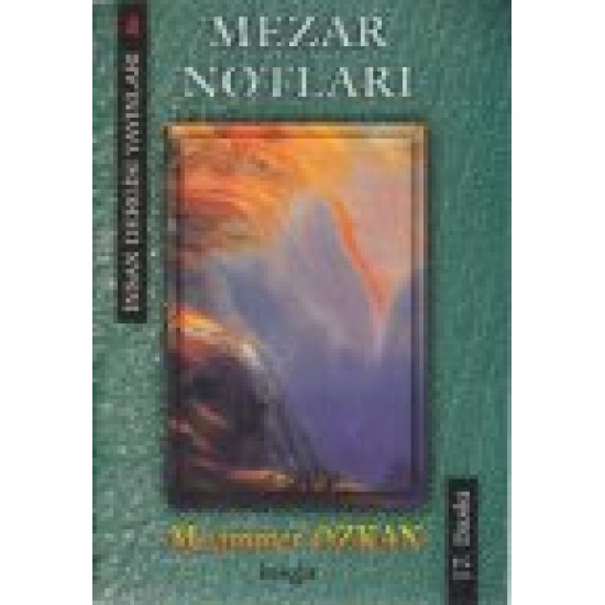 Mezar Notları Mezar Notları