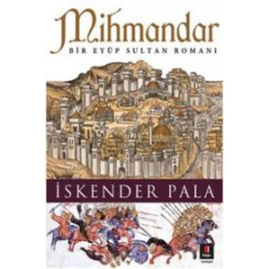 Mihmandar Mihmandar