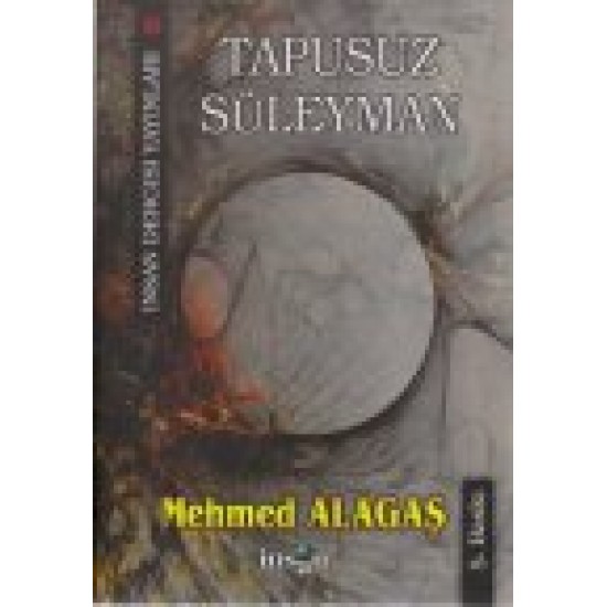 Tapusuz Süleyman Tapusuz Süleyman