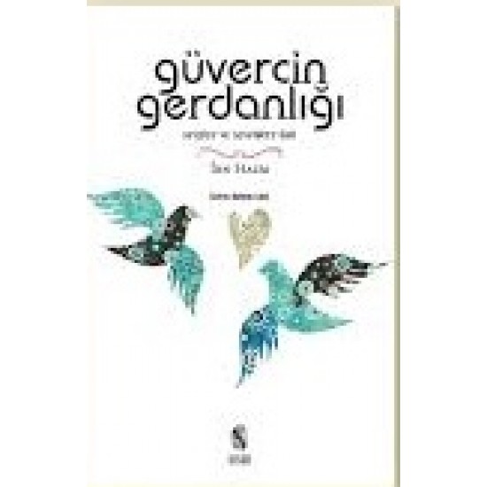 Güvercin Gerdanlığı Güvercin Gerdanlığı