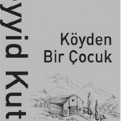 Köyden Bir Çocuk