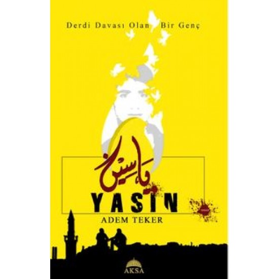 Yasin Derdi Davası Olan Bir Genç Yasin Derdi Davası Olan Bir Genç
