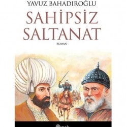 Sahipsiz Saltanat