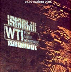 Irak Dünya Mahkemesi Nihai İstanbul Oturumu 23-27 Haziran 2005