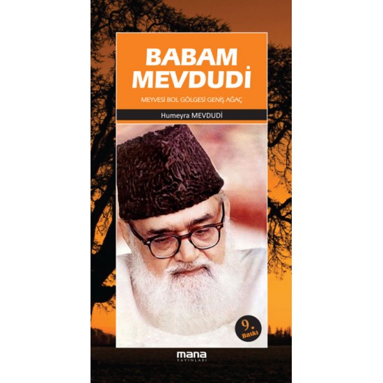 Babam Mevdudi Babam Mevdudi