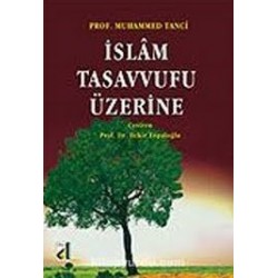 İslam Tasavvufu Üzerine