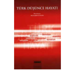 Türk Düşünce Hayatı