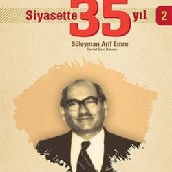 Siyasette 35 Yıl -2