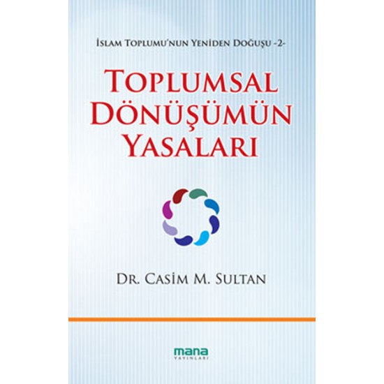 Toplumsal Dönüşümün Yasaları -İslam Toplumu’nun Yeniden Doğuşu - 2 Toplumsal Dönüşümün Yasaları -İslam Toplumu’nun Yeniden Doğuşu - 2