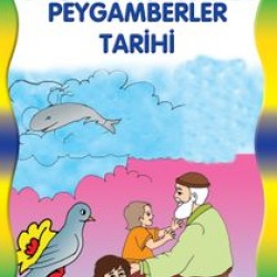 Boyamalı Peygamberler Tarihi (Tek Kitap)