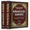 Ramuz'ül Ehadis Hadis Ansiklopedisi (2 Cilt) (Türkçe-Arapça)