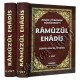 Ramuz'ül Ehadis Hadis Ansiklopedisi (2 Cilt) (Türkçe-Arapça) Ramuz'ül Ehadis Hadis Ansiklopedisi (2 Cilt) (Türkçe-Arapça)