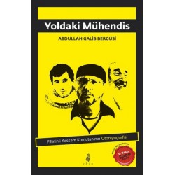 Yoldaki Mühendis Yoldaki Mühendis