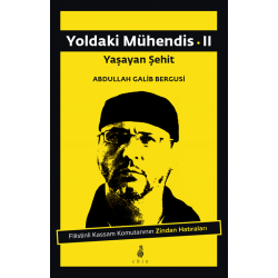 Yoldaki Mühendis 2 Yoldaki Mühendis 2
