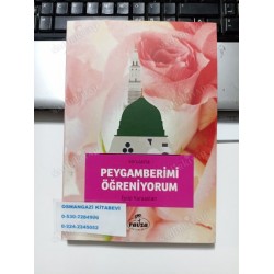 Sorularla Peygamberimi Öğreniyorum