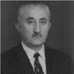 Ahmet Lütfi Kazancı