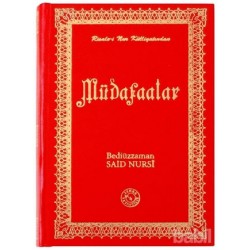 Risale-i Nur Külliyatından Müdafaalar