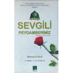 Sevgili Peygamberimiz