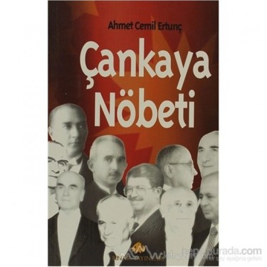 Çankaya Nöbeti Cumhurbaşkanlığı Seçimleri Çankaya Nöbeti Cumhurbaşkanlığı Seçimleri