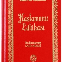 Kastamonu Lahikası (Büyük Boy)