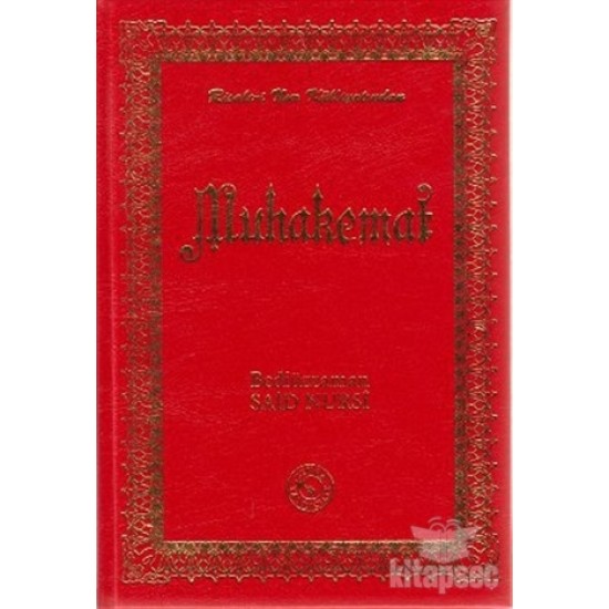 Muhakemat Muhakemat