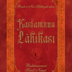 KASTAMONU LAHİKASI 