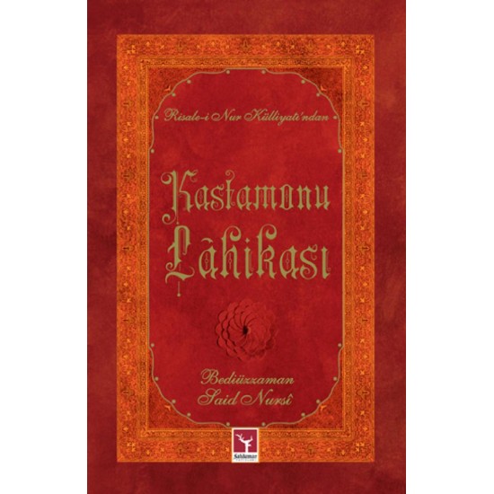 KASTAMONU LAHİKASI KASTAMONU LAHİKASI