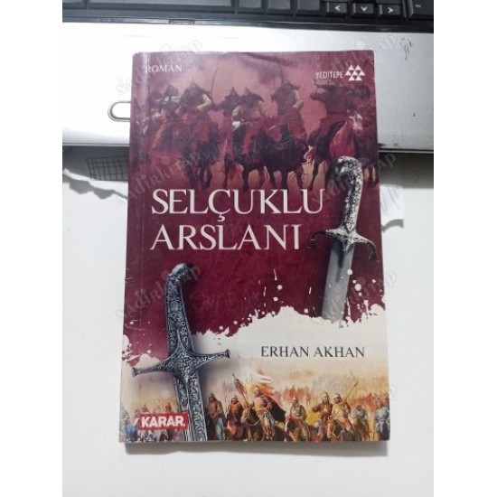SELÇUKLU ARSLANI (2. El) SELÇUKLU ARSLANI (2. El)