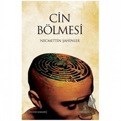 Cin Bölmesi Cin Bölmesi