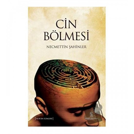 Cin Bölmesi Cin Bölmesi