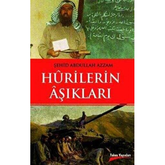 Hurilerin Aşıkları Hurilerin Aşıkları