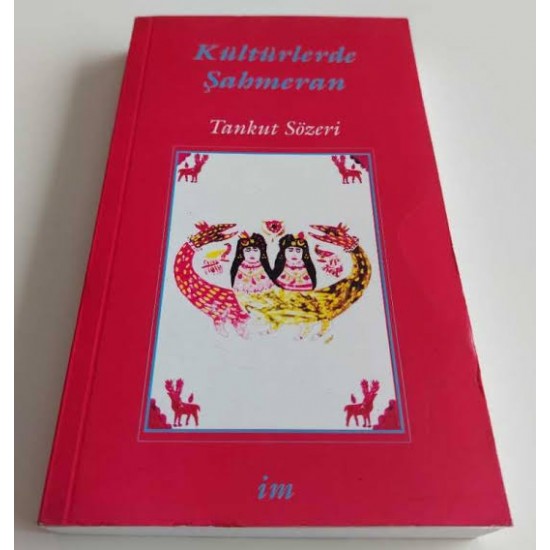 Kültürlerde Şahmeran 