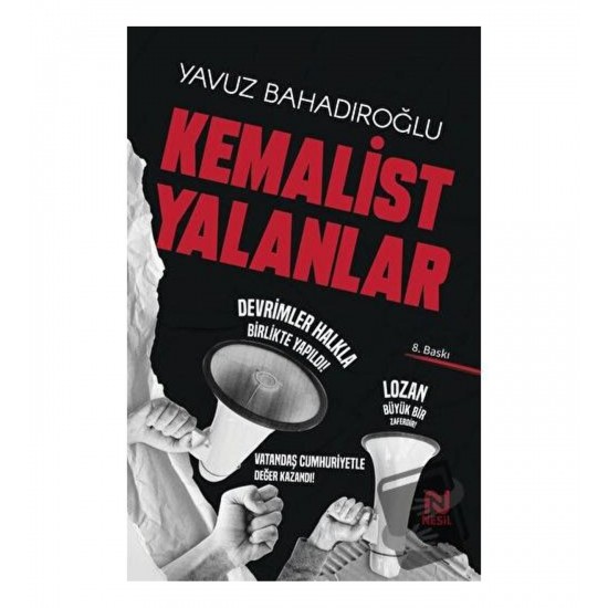 Kemalist Yalanlar Kemalist Yalanlar