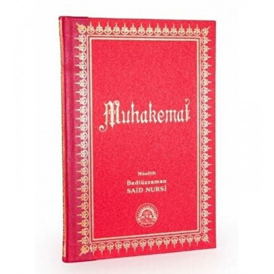 MUHAKEMAT MUHAKEMAT