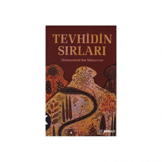 Tevhidin Sırları (2.El) Tevhidin Sırları (2.El)