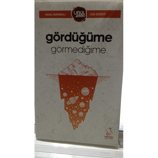 Görünmeyen Din