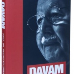 Davam - Ne Yaptıysam Allah Rızası İçin Yaptım Davam - Ne Yaptıysam Allah Rızası İçin Yaptım