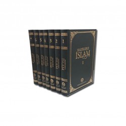 Hadislerle İslam Rahle Boy (7 Cilt) Hadislerle İslam Rahle Boy (7 Cilt)