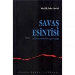 Savaş Esintisi-Sömürünün Gerçeği
