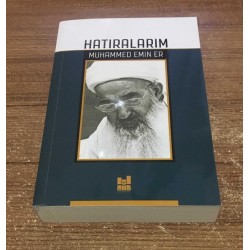 Hatıralarım
