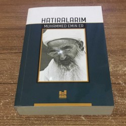 Hatıralarım