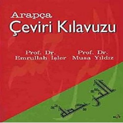 Arapça Çeviri Kılavuzu Arapça Çeviri Kılavuzu