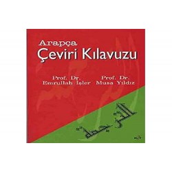 Arapça Çeviri Kılavuzu