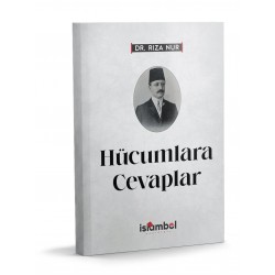 Hücumlara Cevaplar